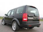 Land Rover Discovery 3 by Cargraphic 2009 года